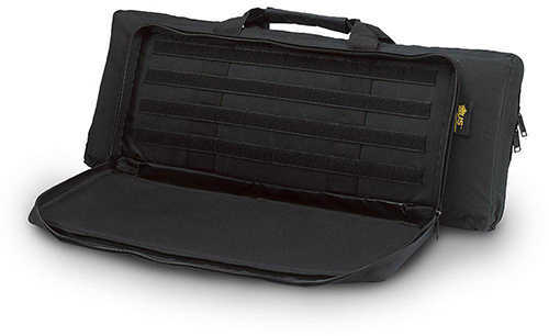 US Peacekeeper 28" Rat Case, Black