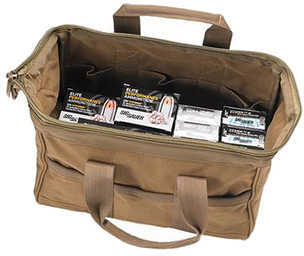 US Peacekeeper Ammunition Bag Tan-img-1