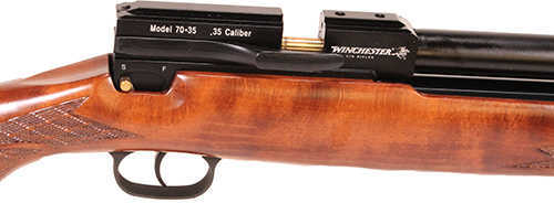 Winchester BigBore Model 70 .35 Caliber