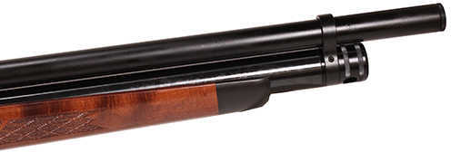 Winchester BigBore Model 70 .35 Caliber