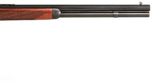 Taylors 1873 Rifle Checkered Straight Stock 18" Barrel .357 magnum-img-3