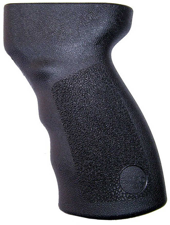 Ergo Grip Fits AK Rigid Black 4130-BK