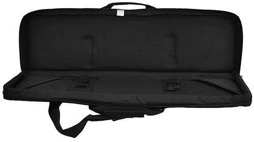 Bulldog Cases Discreet Rifle 37" Black Md: BDT20-37B