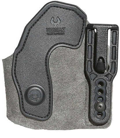 Reactor 5 Gen II Red Laser Remington RM380 with ECR Instant On Holster, Black