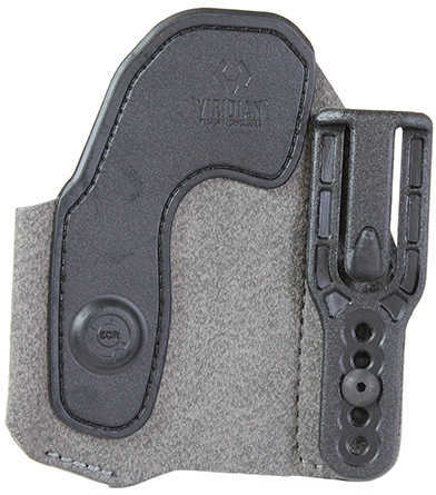 Reactor TL Gen II Tactical Light for Glock 43 with ECR Instant On Holster, Black