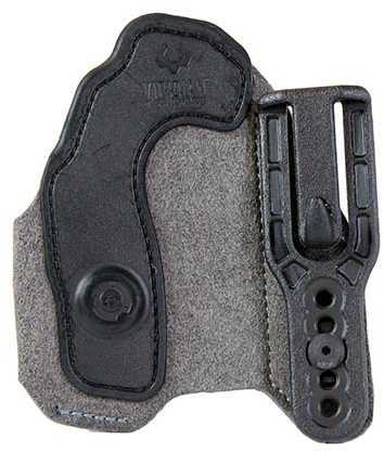 Viridian Weapon Technologies Reactor TL Gen II Tactical Light Ruger LCP2 with ECR Instant On Holster, Black