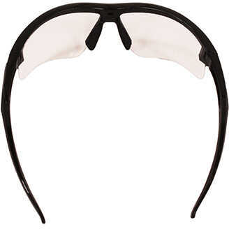 Howard Leight Acadia Safety Eyewear w/Uvextreme Plus Anti-Fog Lens Clear Md: R-02214