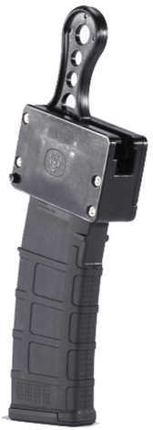 Mag-Pump MagPump MagDump Polymer Magazine Unloader AR-15, 223 Remington/5.56x45mm/300 AAC Blackout Md: MD-AR1