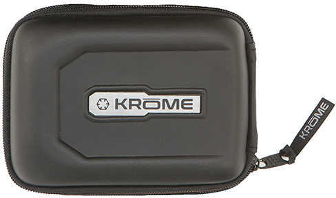 Krome Compact Handgun Cleaning Kit Tactical