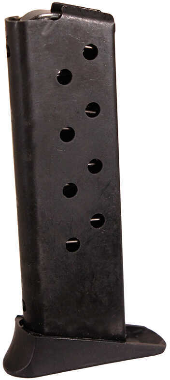 Taurus Magazine 25 .25 ACP 9-ROUNDS Blued Steel