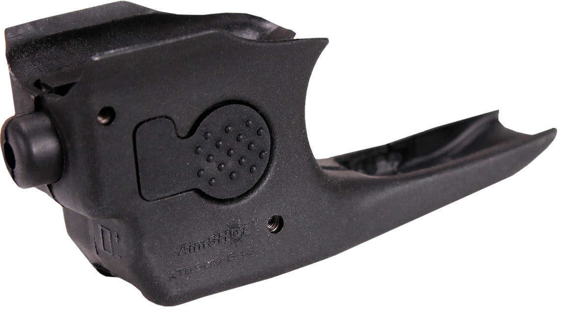 Aimshot Trigger Guard Mounted Red Laser for Glock 43