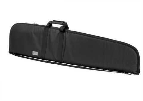 NCSTAR Scoped Rifle Case Black Nylon 52" CVS2906-52