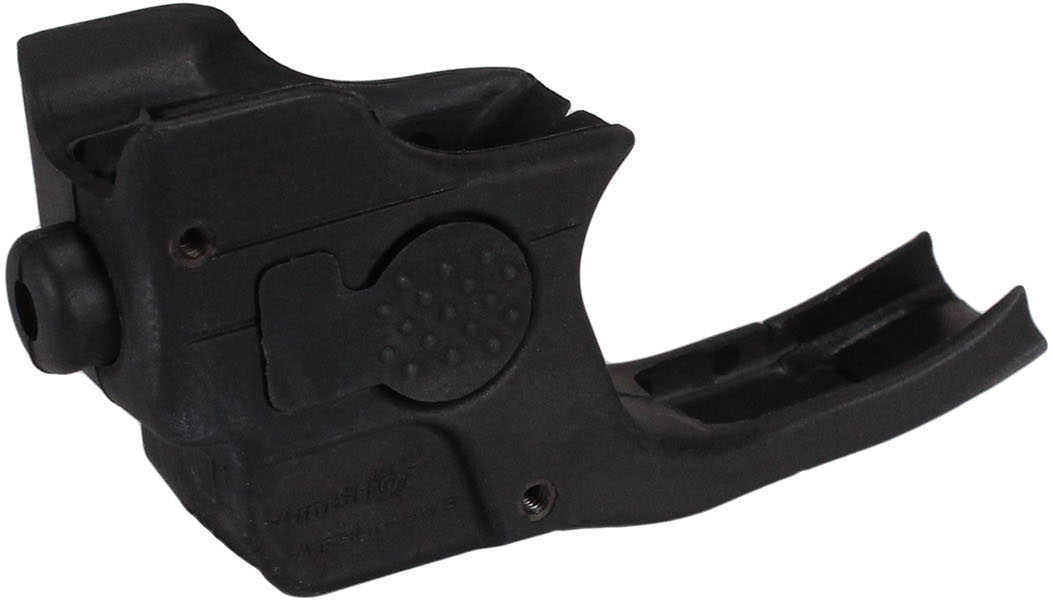 Aimshot Trigger Guard Mounted Red Laser Ultralight S&W Shield