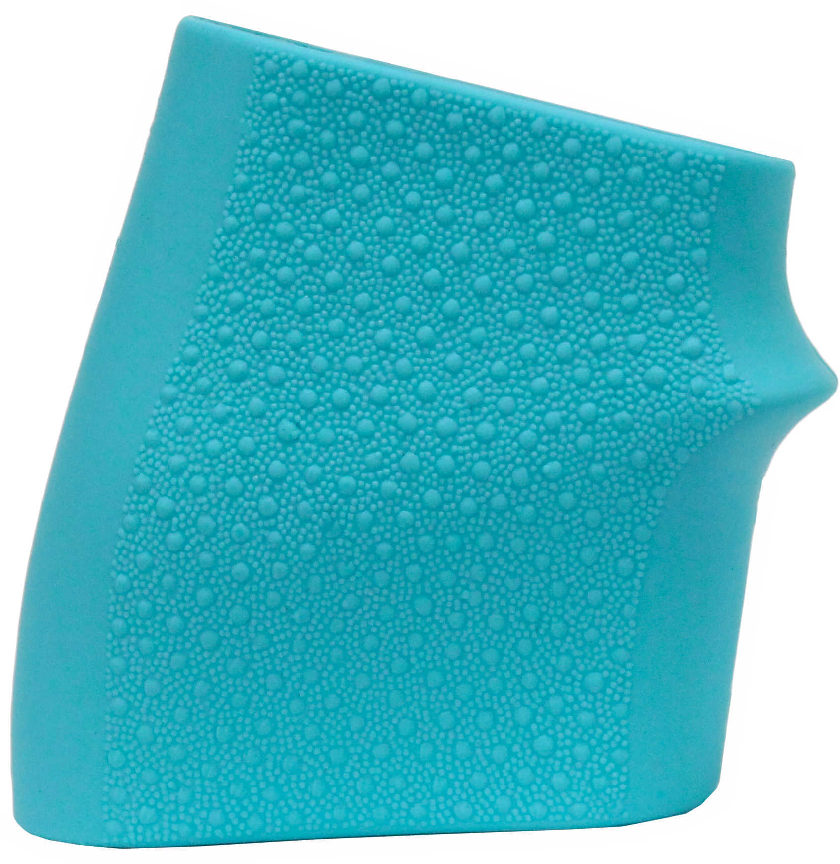 Hogue Handall Sleeve Grip Jr, Small Size, Aqua Md: 18004