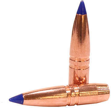 Barnes 7mm (284 Diameter) LRX Long-Range Hunting Bullets 139gr Boat Tail Per 50 Md: 30295