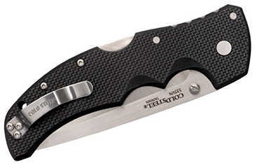 Cold Steel Recon 1 Folding Pocket Knife 4" Clip Point-img-1
