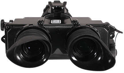 Corporation PVS7-3W 3rd-Gen Night Vision Binocular with Headgear, Matte Black