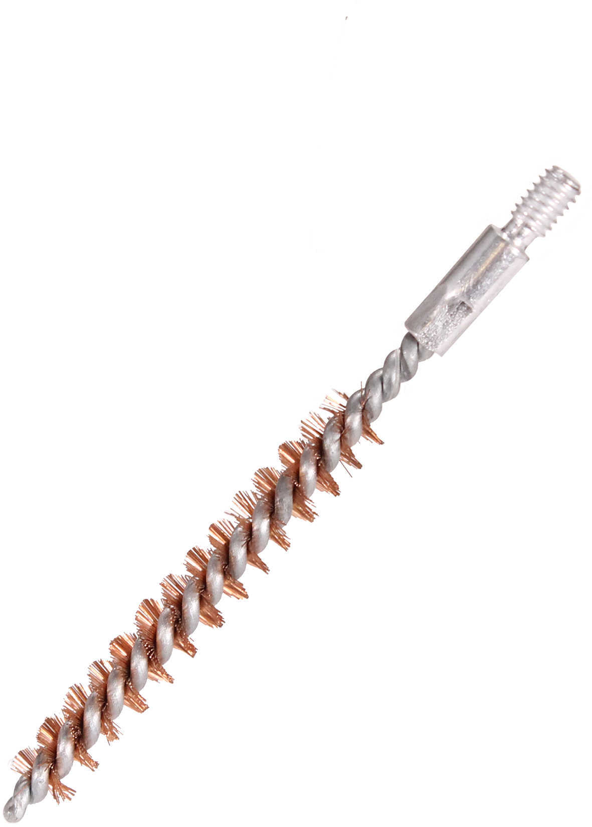 Birchwood Casey Bc-41246 Bronze Bore Brush 7mm Rifle 8-32 Bronze/Steel