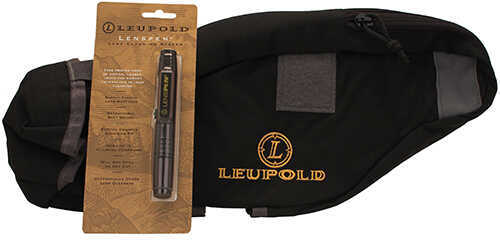 Leupold Grains 20-60x80 Gray Spotting Scope 120376