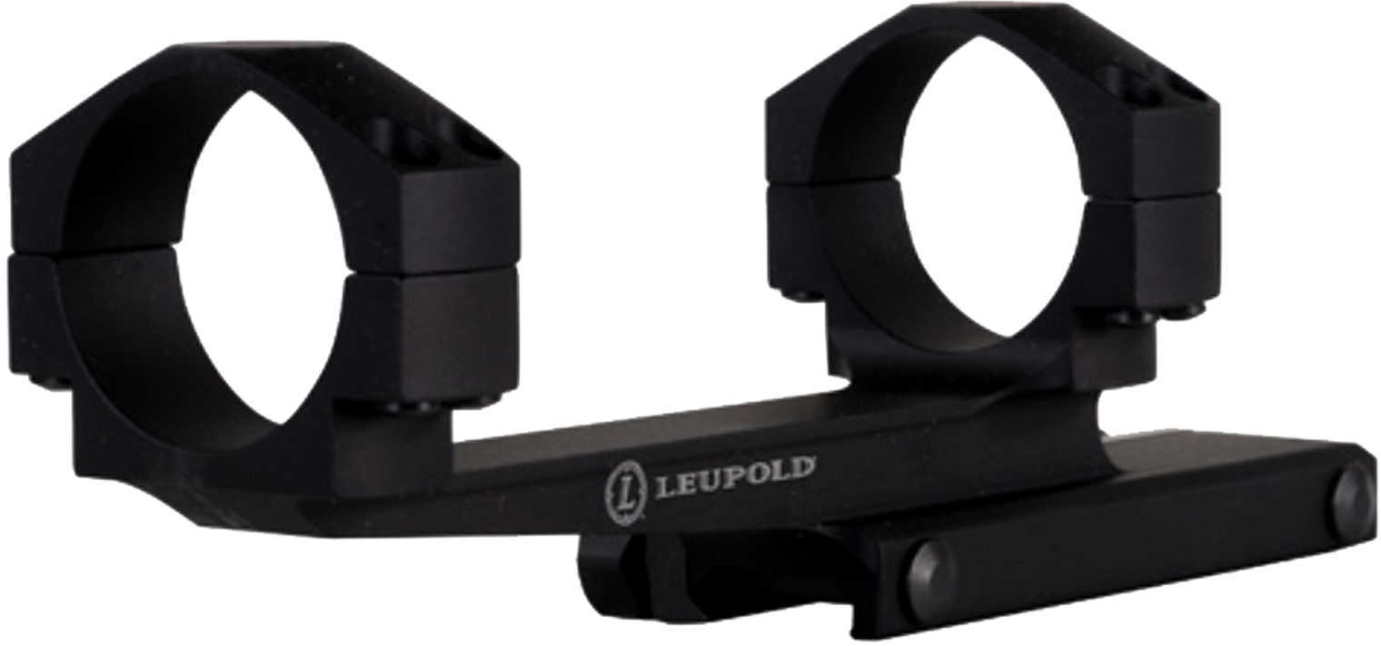 Leupold IMS - Integral Mounting System Mark 8 34mm Matte 110296