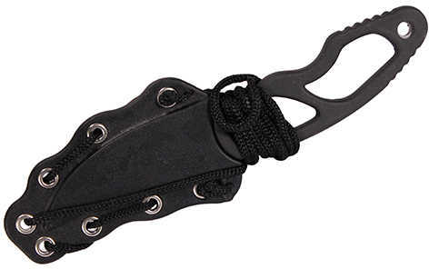 Boker Knives Magnum Neck Flash Fixed