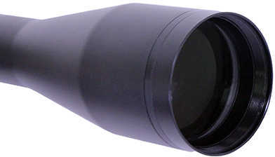 Bushnell Trophy Xtreme Riflescope 2.5-10x44mm, Doa 600 Reticle, 30mm Main Tube, Matte Black Md: 752104b