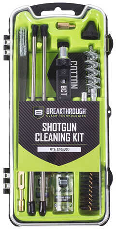 Vision Series Cleaning Kit 12 Gauge Md: BT-CCC-12G