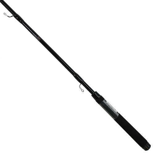 LEWS 10' BREAM STICK GRAPHITE POLE