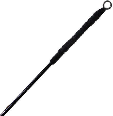 LEWS 10' BREAM STICK GRAPHITE POLE