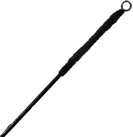 Lews Bream Stick Dippin Rod 9 Length 3 Piece Ultra Light Power Action Md: LBS9