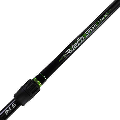 Lew's Mach Speed Stick Casting 7ft 6in Hvy Flipping Model: Mhfs