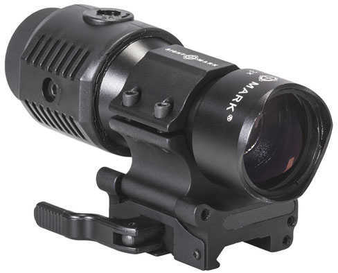 Sightmark Tactical Magnifier 3x Md: SM19037