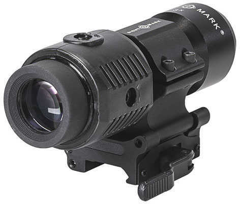 Sightmark Tactical Magnifier 3x Md: SM19037