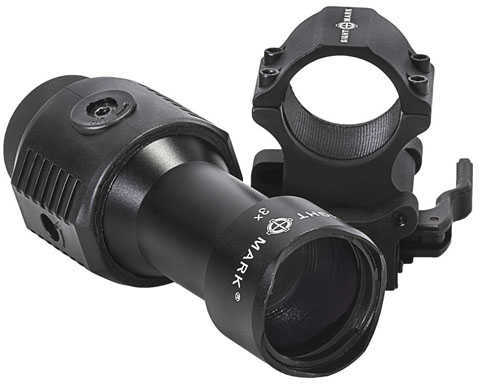 Sightmark Tactical Magnifier 3x Md: SM19037