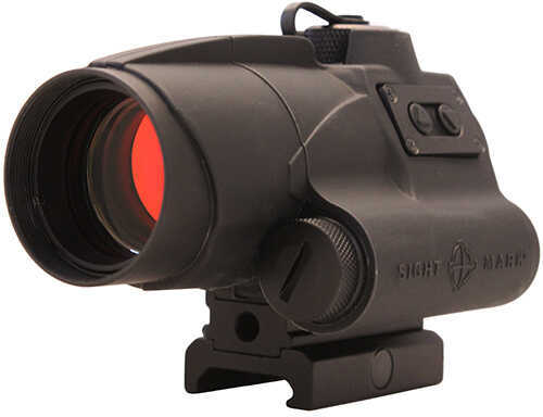 SightMARK Wolverine FSR Red Dot-img-2