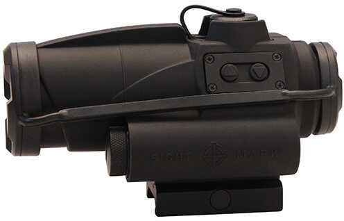 SightMARK Wolverine FSR Red Dot-img-4