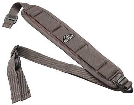 Butler Creek Sling Comfort Stretch, Nylon and Neoprene, Brown Md: 180015