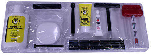 Thompson/Center Arms T/C Impact .50 Caliber Muzzleloader Black/Compact With Starter Kit