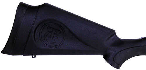 Thompson/Center Arms T/C Impact .50 Caliber Muzzleloader Black/Compact With Starter Kit