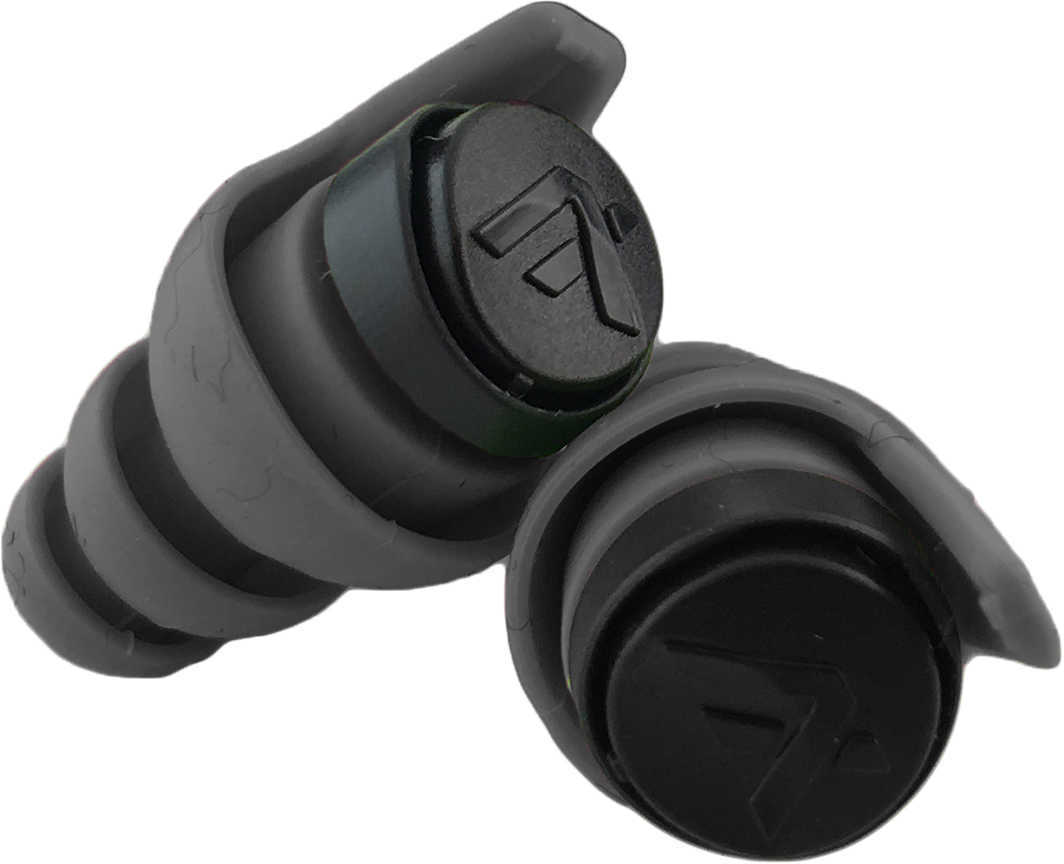 SportEar XP Series Defender Ear Plugs Smoke