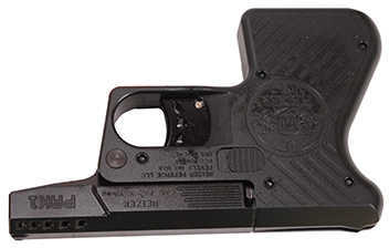 Heizer PAK1 7.62mmX39 Black PKT AK Pistol Single-Shot