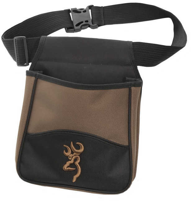 Browning Hidalgo 2-Tone Bag Series Trap Pouch 121041893