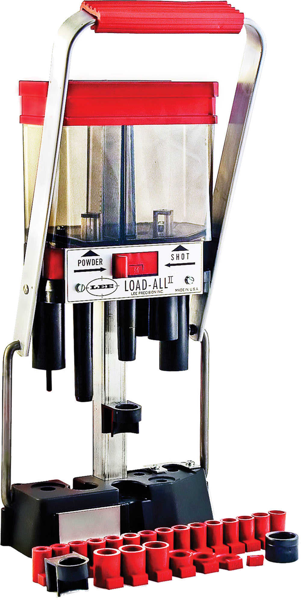 Lee 20 Gauge Shotshell Load-All II Reloading Press Md: 90012