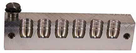 Lee 6-Cavity Mold-.452'' 255 Grains FN