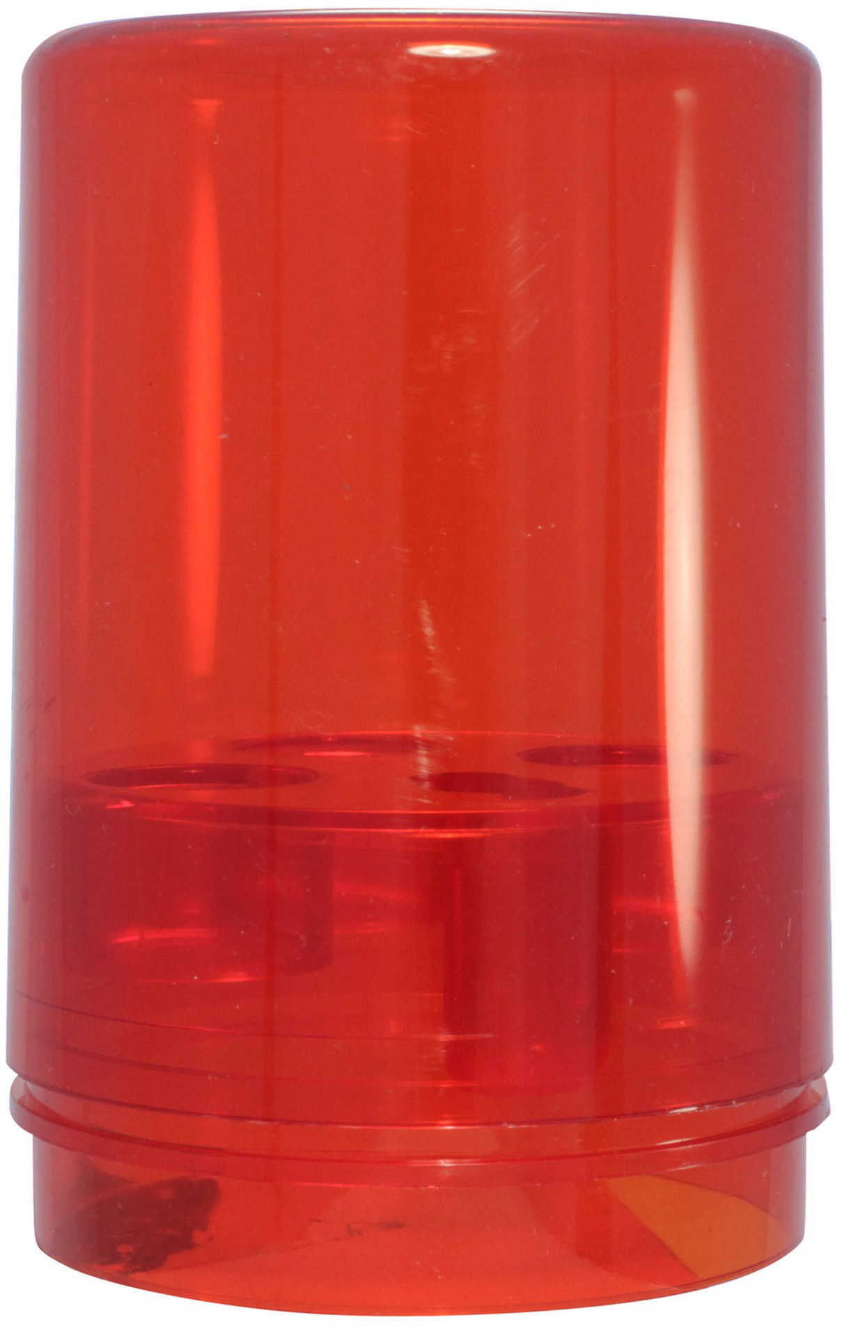 Lee Red Round Die Box Md: 90535