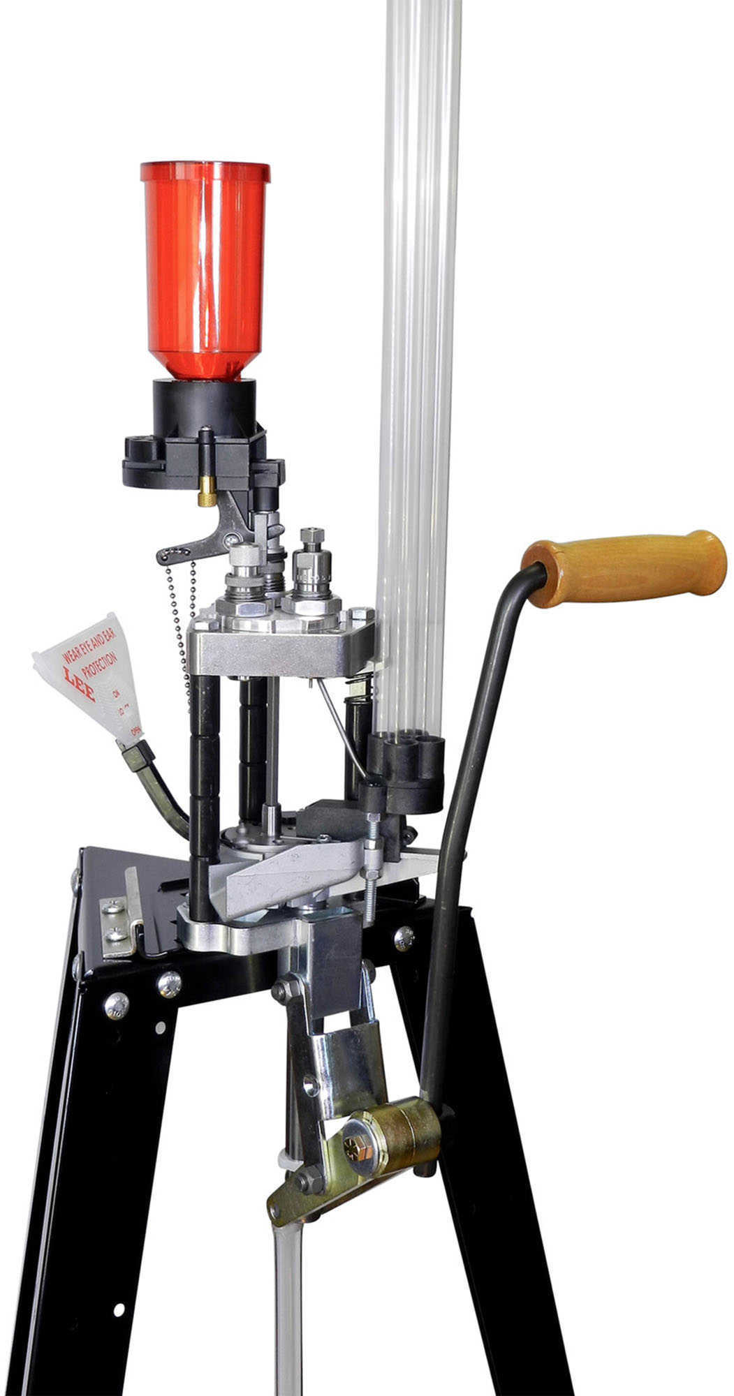 Lee Pro 1000 Reloading Kit For 380 Auto Md: 90641-img-1