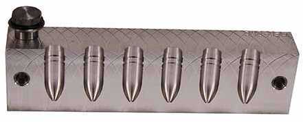 Lee 90741 Mold 6 Cavity 7.62x39mm Rifle