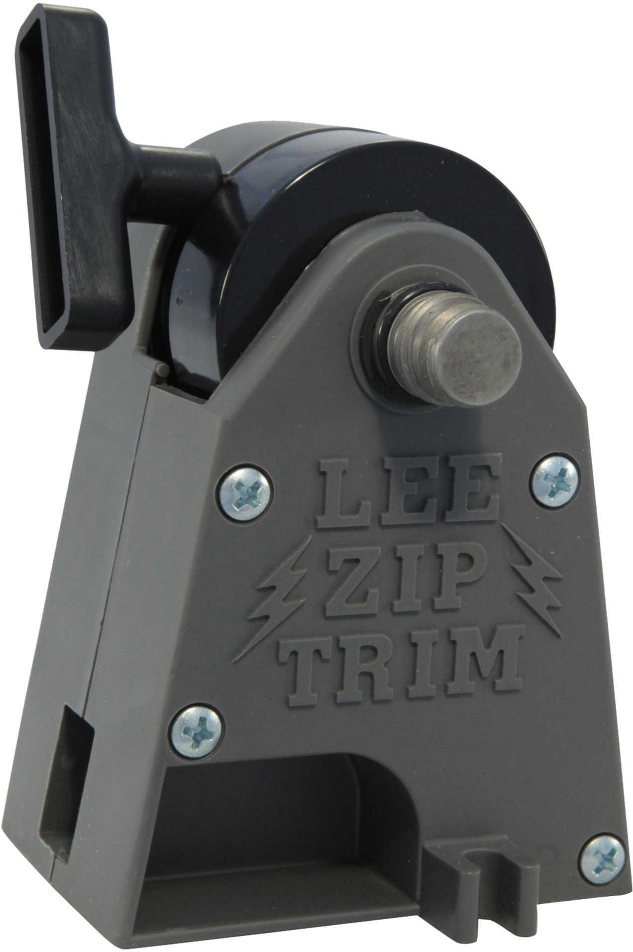 Lee Reloading Zip Trim Power Head
