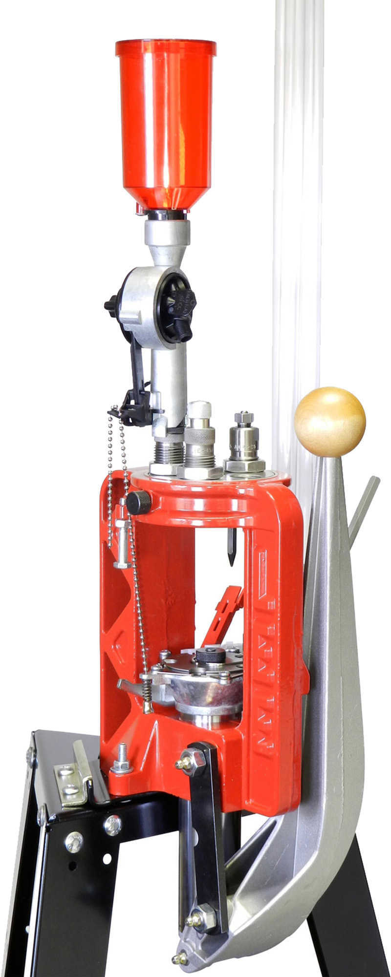 Lee Load Master 223 Remington Reloading Rifle Kit Md: 90922