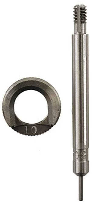 Case-Length Gauge & Shellholder 38-55 WCF Md: LEE90994